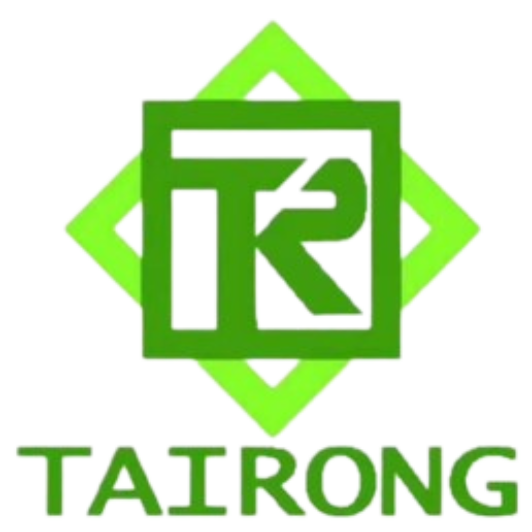 Lng gasification station tairong energy